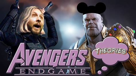 Filmhaus Podcast Who Will Die In Avengers Endgame Movie Podcast R