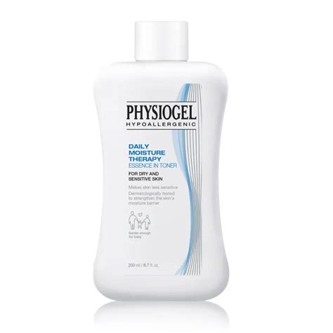 Physiogel Daily Moisture Therapy Essence In Toner 200ml Korean K Beauty