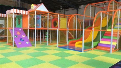 The Best Indoor Play Centres In Melbourne Ellaslist