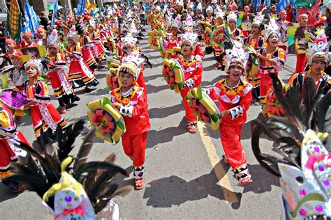 What Is The History Of Kadayawan Festival Histrq