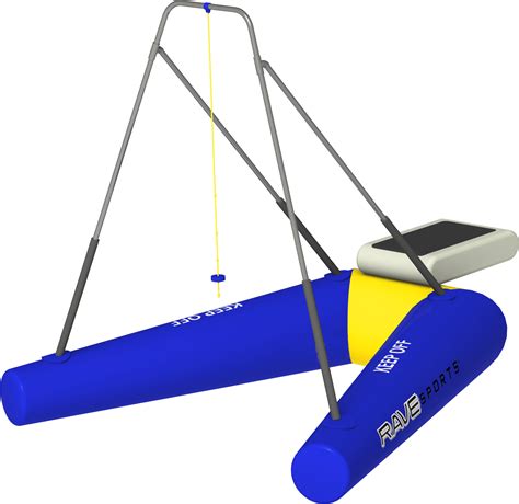 Rope Swing Attachment Rave Sports
