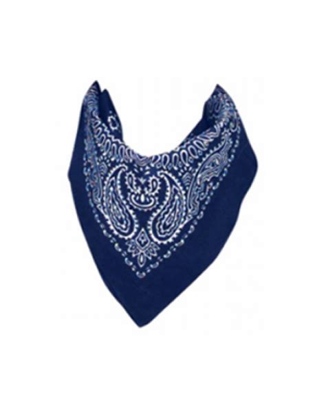 Ratings, based on 7 reviews. Classic Paisley Bandana - Blue Only - Olive