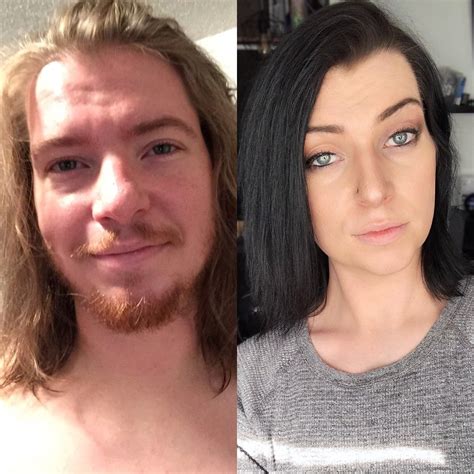 Male To Female Transition Pictures Ncee