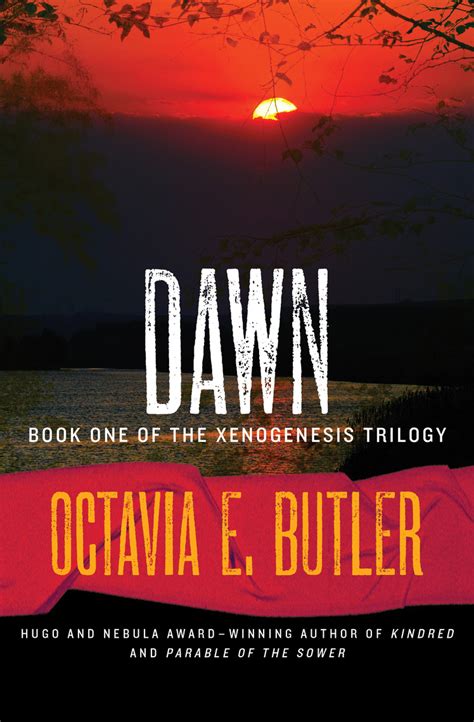 Dawn By Octavia E Butler Book Read Online