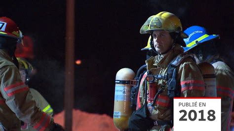 une femme de 68 ans périt dans un incendie dans l est de montréal radio canada