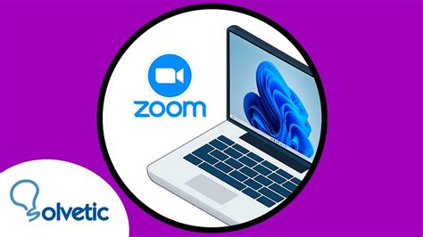 🎥 ️ How To Install Zoom Windows 11 Pc Or Laptop Youtube