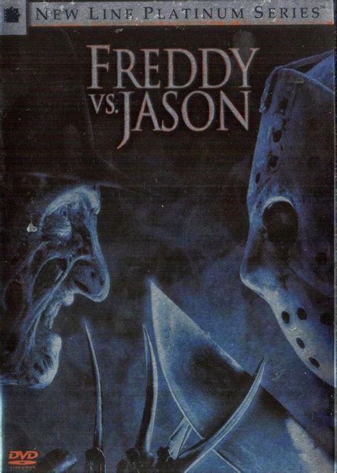 Freddy Vs Jason Robert Englund