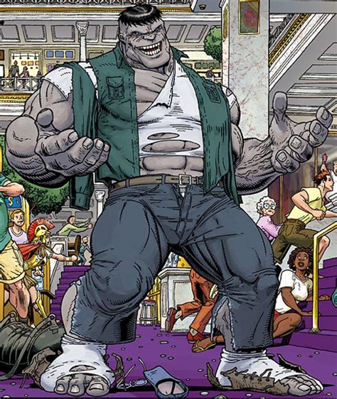 Aqualad Vs Grey Hulk Battles Comic Vine