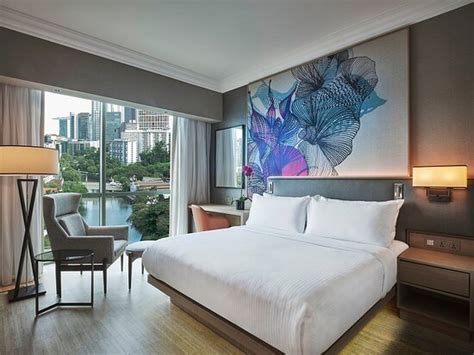 Grand Copthorne Waterfront Hotel Singapour Tarifs 2023 Et 41 Avis