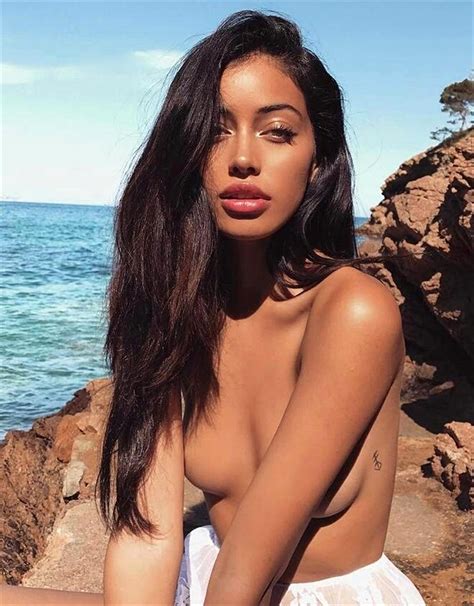 Cindy Kimberly Nude And Sexy Photos Scandal Planet