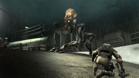 Blacksite Area 51 Screenshots Gamewatcher