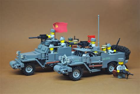 Wallpaper White Lego Military Armor Soviet Ww2 M3 Worldwar2