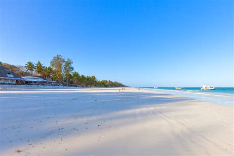 The Sands At Nomad Hotels Diani Beach Kenya