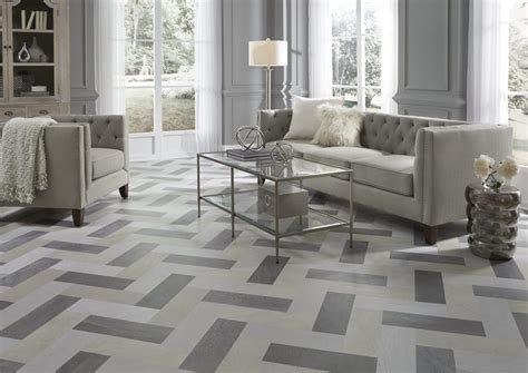 Eight New Luxury Vinyl Flooring Looks — Coverings