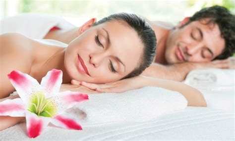couples relaxation massage essentials massage and facials groupon
