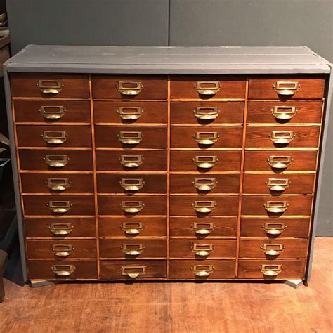 Quickly find the best offers for vintage filing cabinet uk on newsnow classifieds. Vintage 36 drawer filing cabinet - Furniture etc ...