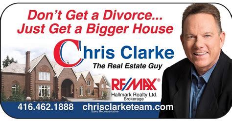 The Funniest Real Estate Agent Ads In Toronto