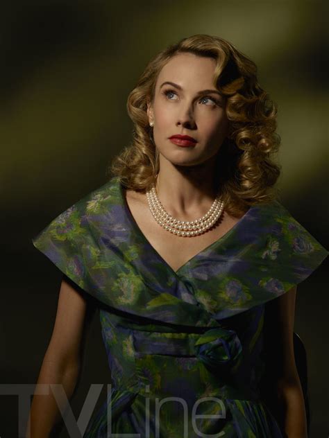 Abc Release Agent Carter Season 2 Character Posters The Arcade