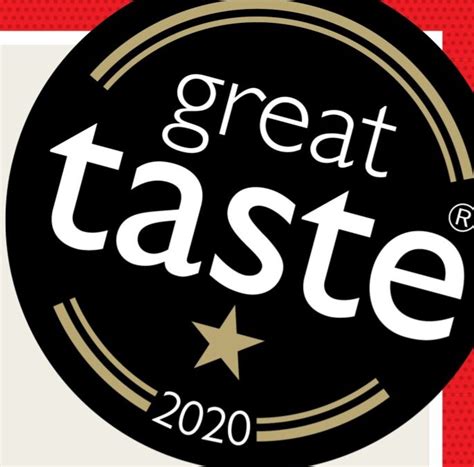 Great Taste Award 2020 For High Roast Tie Guan Yin Tea For You