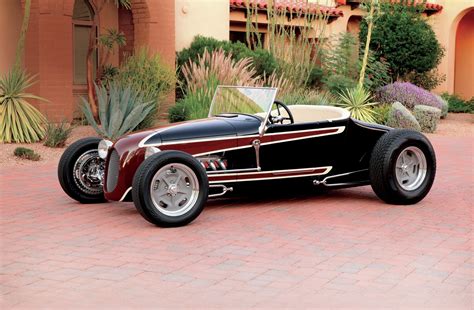 1927 Ford Track T Desert Brewed T Hot Rod Network