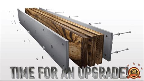 Video Steel Flitch Plates And Flitch Beams For Construction Companies
