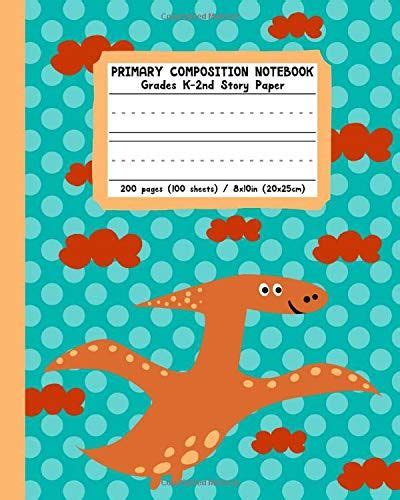 If you like notebook paper printable, you might love these ideas. Primary Composition Notebook Grades K-2nd Story Paper: Ex... https://www.amazon.com/dp/108192755 ...
