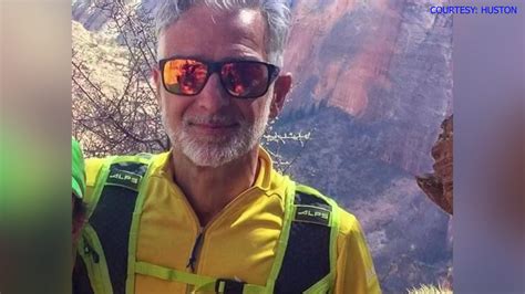 Missing Hiker Found Dead In Yosemite National Park Officials Say
