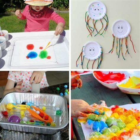 Fine Motor Activities For Toddlers My Bored Toddler Toddler Fine