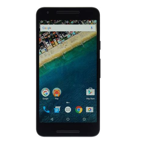 Harga Hp Lg Nexus 5x Terbaru Dan Spesifikasinya Hallo Gsm