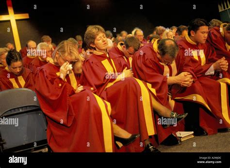 Pentecostal Hi Res Stock Photography And Images Alamy