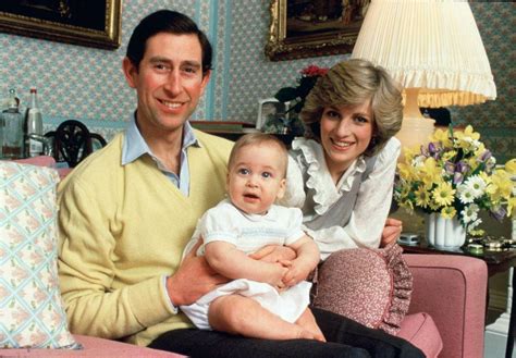 Księżna diana i książę karol swojego pierwszego dziecka doczekali się niespełna rok po ślubie. Księżna Diana i książę Karol - Nowe fakty na temat rozwodu ...