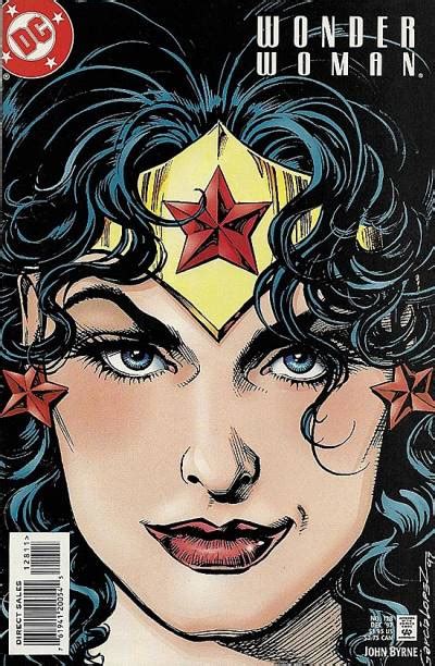 Wonder Woman 1987 N° 128dc Comics Guia Dos Quadrinhos
