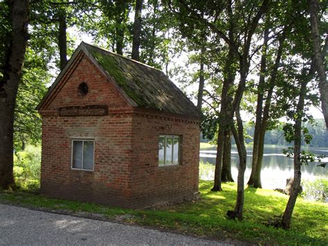 Latvijas Muižas Un Pilis Un Citas Interesantas Vietas Ozolmuiža