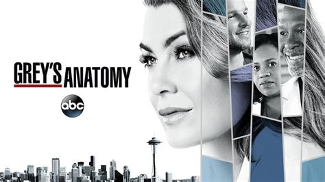 Grey’s Anatomy Trailer E Sinopse Do Episódio 15x17 “and Dream Of Sheep” Tv E Pipoca