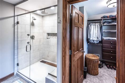 Master Bathroom Suite Addition — Degnan Design Build Remodel