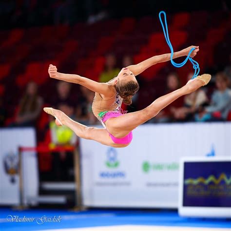 Anastasia Simakova Russia Junior World Championships