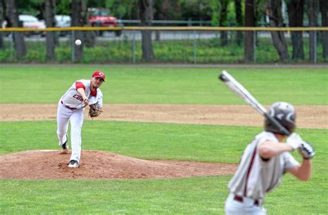 Baseball & Softball Tournaments: Concord baseball reaches semifinals ...