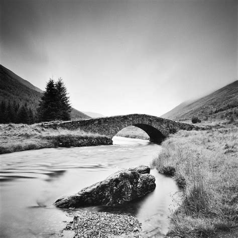 Gerald Berghammer Ina Forstinger Stone Bridge Highlands Scotland
