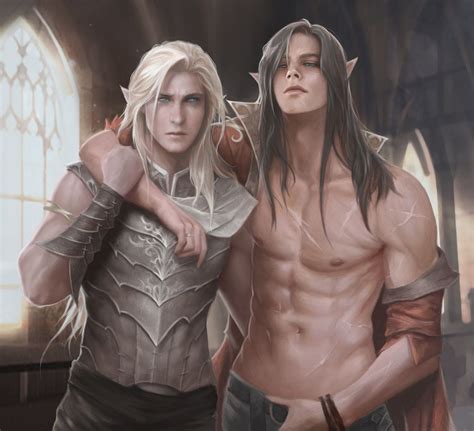 Pin By Alisya Anghel On Bandy I Pary Fantasy Art Men Elves Fantasy Fantasy Characters