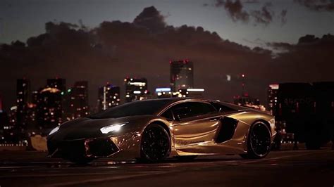 Project Au79 Prestige Imports Lamborghini Miami Cinemotive Media