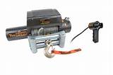Best Electric Winch Photos