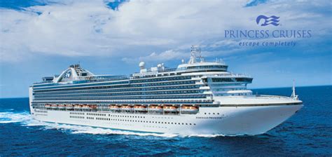 Princess Cruises Review - Cruise Travel Guide
