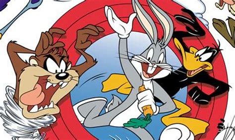 Looney Toons Characters List