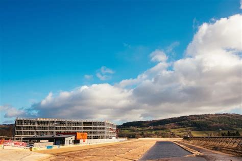New hotels see our new hotels and find out where we're scheduled to open soon. Hilton Garden Inn takes shape at Adventure Parc Snowdonia ...