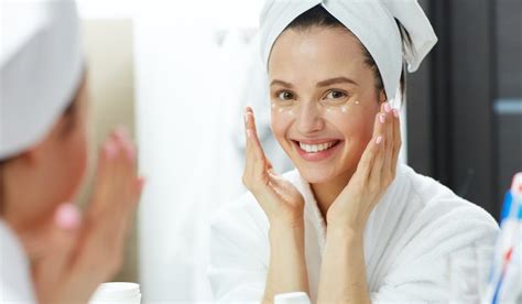 Je Dagelijkse Beauty Routine Voor Een Stralende Huid Abc Cosmetica