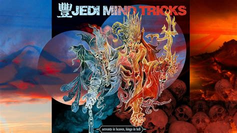 Jedi Mind Tricks Servants In Heaven Kings 1920x1080 Wallpaper