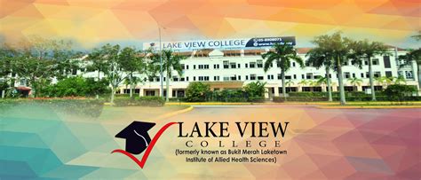 Try removing a filter, changing your search, or clear all to view reviews. Lake View College Pilihan Terbaik Program Pengajian ...