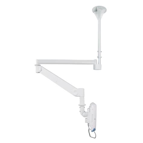 Is my monitor compatible with the ceiling mount i will choose: Ceiling Monitor Mount for LCD Screen - Long Reach CM-M123N