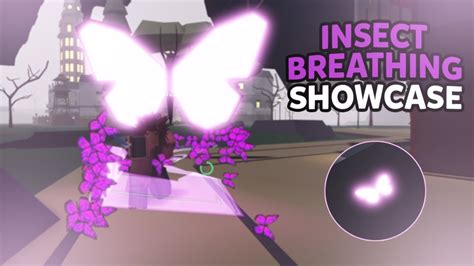 By redeeming this code, you will receive x3 free spins and x120 yen. CODE Insect Breathing Showcase and Location | Butterfly Location | Ro Slayer | Roblox - YouTube