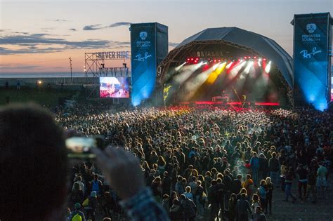 Primavera Sound Sets The Stage For Music Festivals Worldwide The New